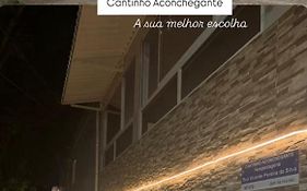 Cantinho Aconchegante - Quarto com Ar-cond 4